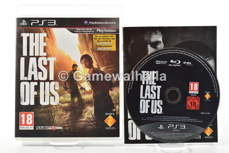 The last of us digital deals ps3